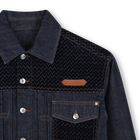 &Uuml;berhemd LANVIN 
                    BOY