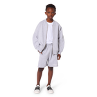 Kapuzenpullover mit reissverschluss GIVENCHY 
                    BOY