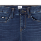 JEANHOSE BOSS 
                    BOY