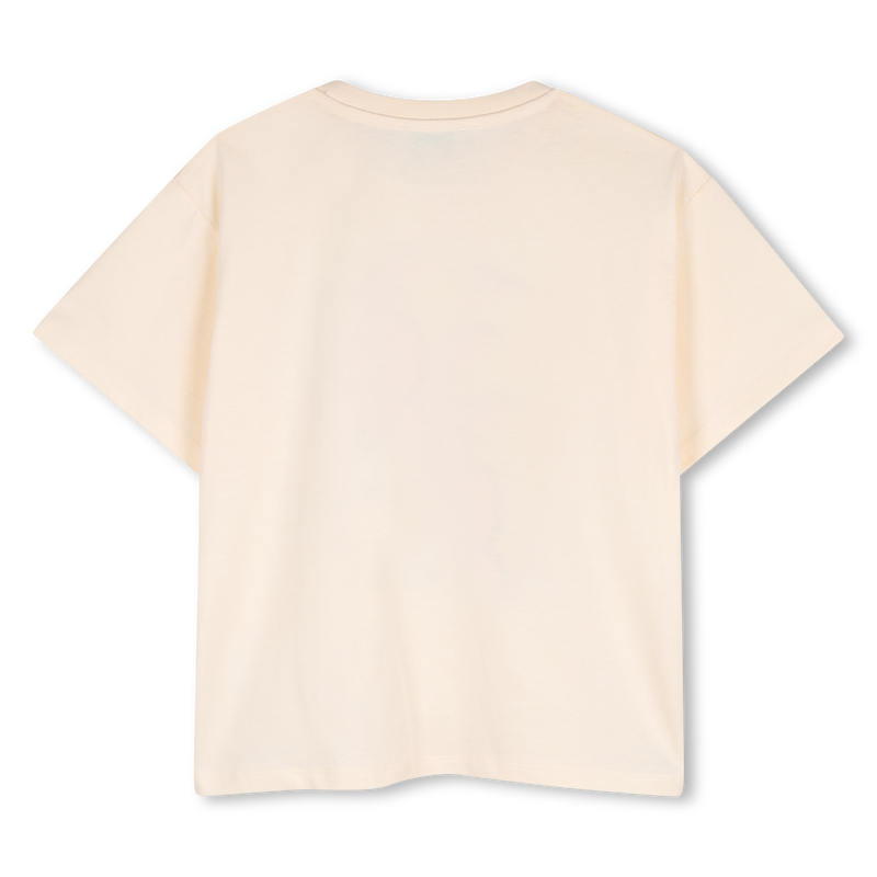 KURZÄRMELIGES T-SHIRT KENZO KIDS 
                        UNISEX