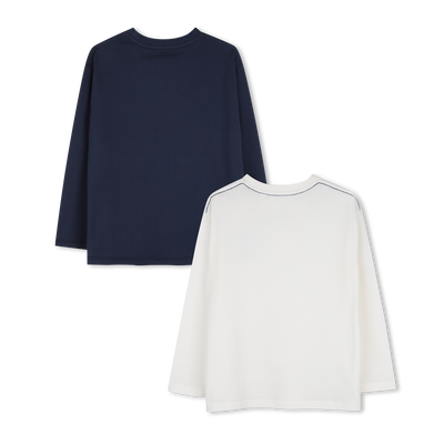 T-Shirt-Pack TIMBERLAND JUNGE