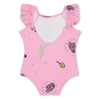 1 st&uuml;ck badeanzug KENZO KIDS 
                    GIRL