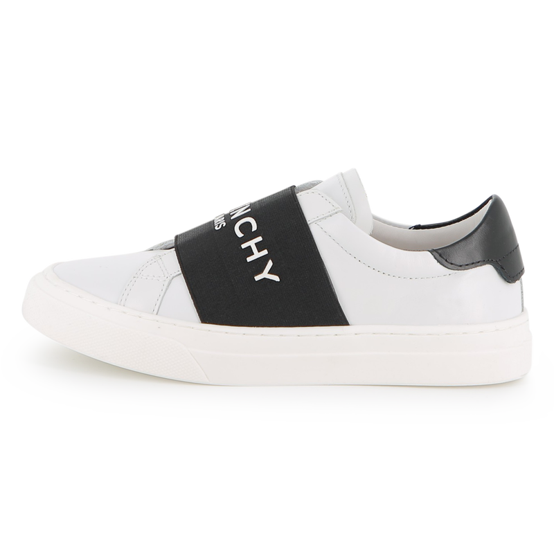 SNEAKERS AUS RINDSLEDER GIVENCHY 
                        UNISEX