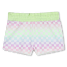 Bedruckte shorts BILLIEBLUSH 
                    GIRL