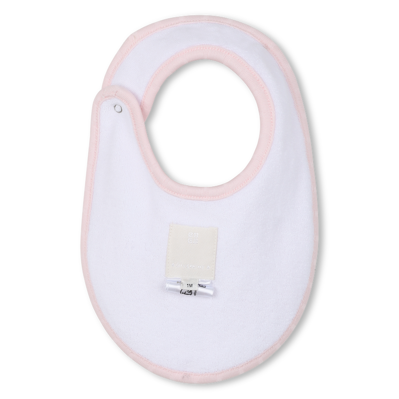 Set aus Pyjama, M&uuml;tze und L&auml;tzchen GIVENCHY 
                        UNISEX