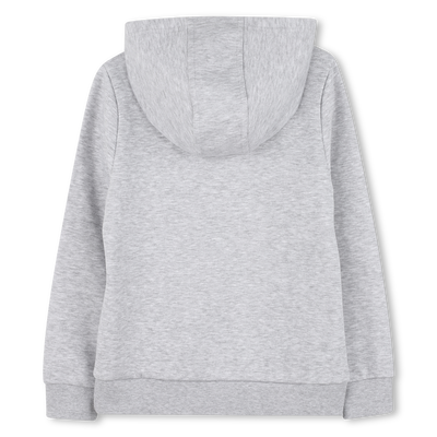 KAPUZENPULLOVER BOSS BOY