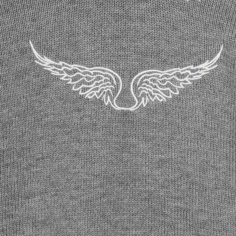 Rollkragenpullover ZADIG & VOLTAIRE 
                        GIRL