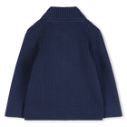 Kapuzenpullover mit reissverschluss TIMBERLAND 
                    BOY