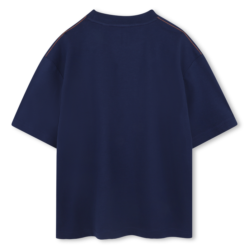 T-Shirt mit Druck TIMBERLAND 
                        BOY