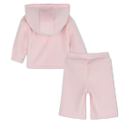 Jogginganzug BILLIEBLUSH 
                    GIRL