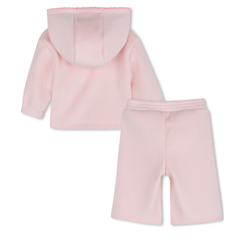 Jogginganzug BILLIEBLUSH 
                        GIRL