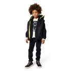 Langarmshirt KARL LAGERFELD KIDS 
                    BOY