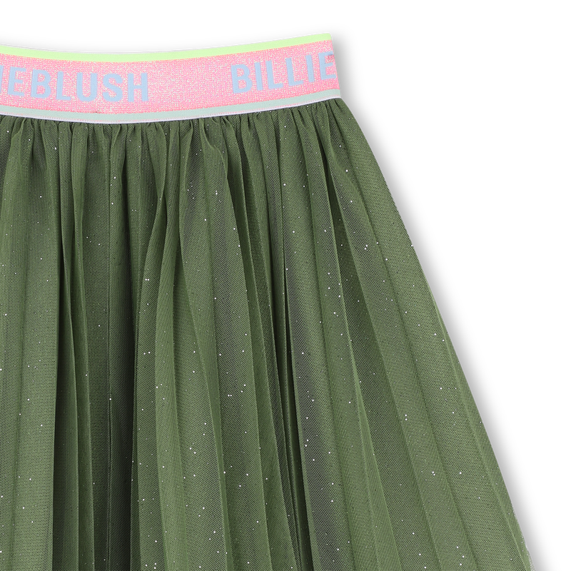 Faltenrock BILLIEBLUSH 
                        GIRL
