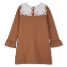 Langarmkleid CHLOE 
                    GIRL