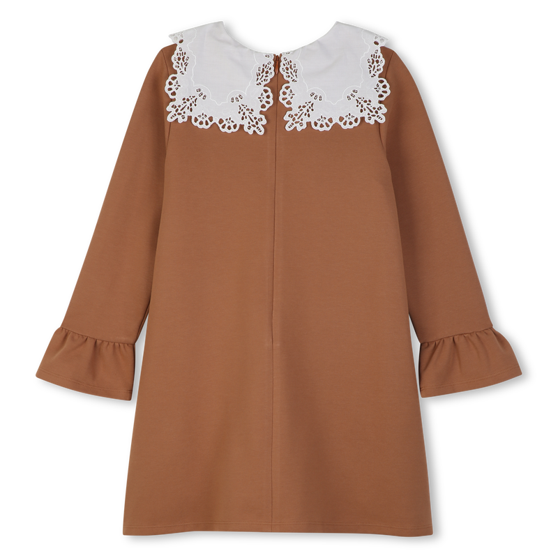Langarmkleid CHLOE 
                        GIRL