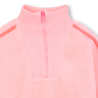 Sweatshirt aus Fleece BILLIEBLUSH 
                    GIRL