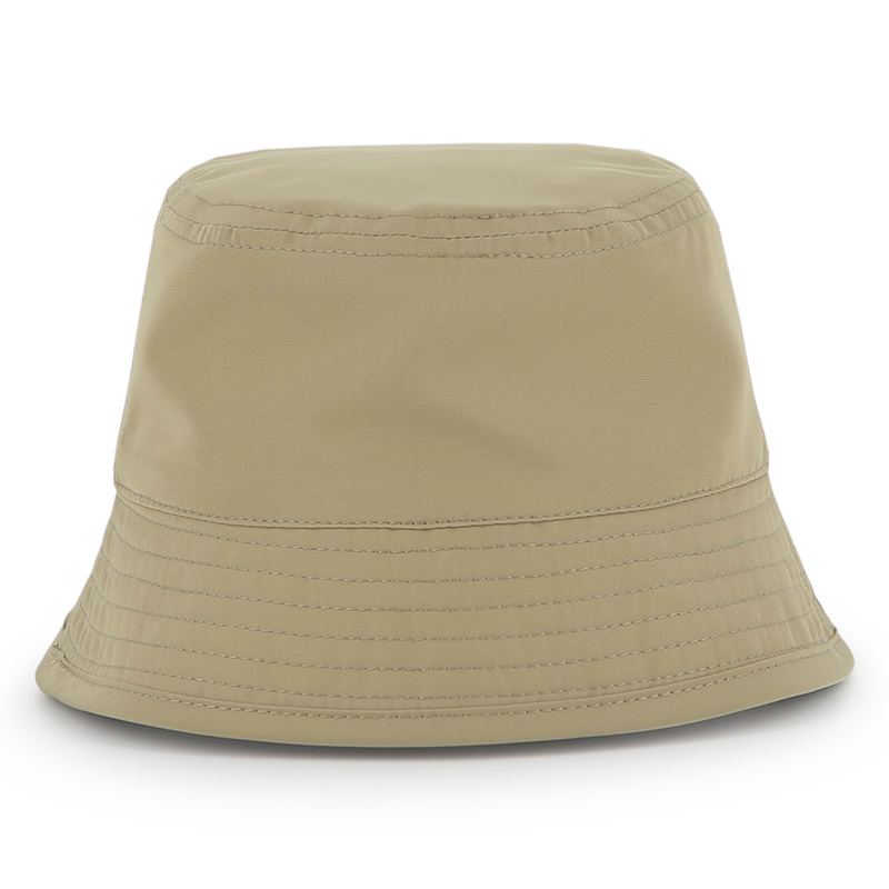 REVERSIBLER BOB BOSS 
                        BOY