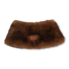 Flauschiger Fleece-Kragen CHLOE 
                    GIRL