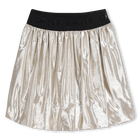 Bauchiger rock DKNY 
                    GIRL