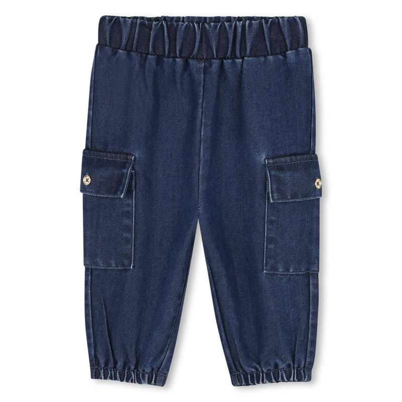 Set aus Sweatshirt und Hose MICHAEL KORS 
                        GIRL