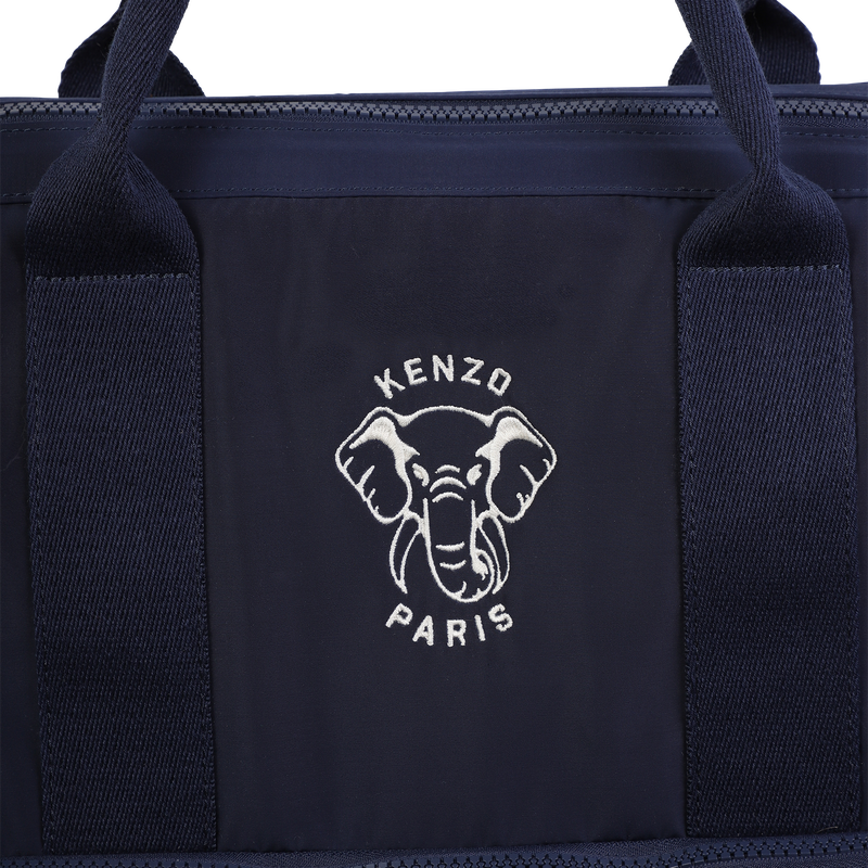 Wickelrucksack mit Unterlage KENZO KIDS 
                        UNISEX