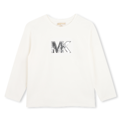 Langarmshirt MICHAEL KORS GIRL