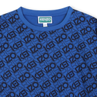 Kurz&auml;rmeliges T-Shirt KENZO KIDS 
                    BOY