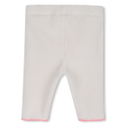 Sweat- und Leggings-Set BILLIEBLUSH 
                    GIRL