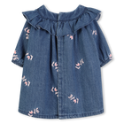Leichtes Jeanskleid BILLIEBLUSH 
                    GIRL