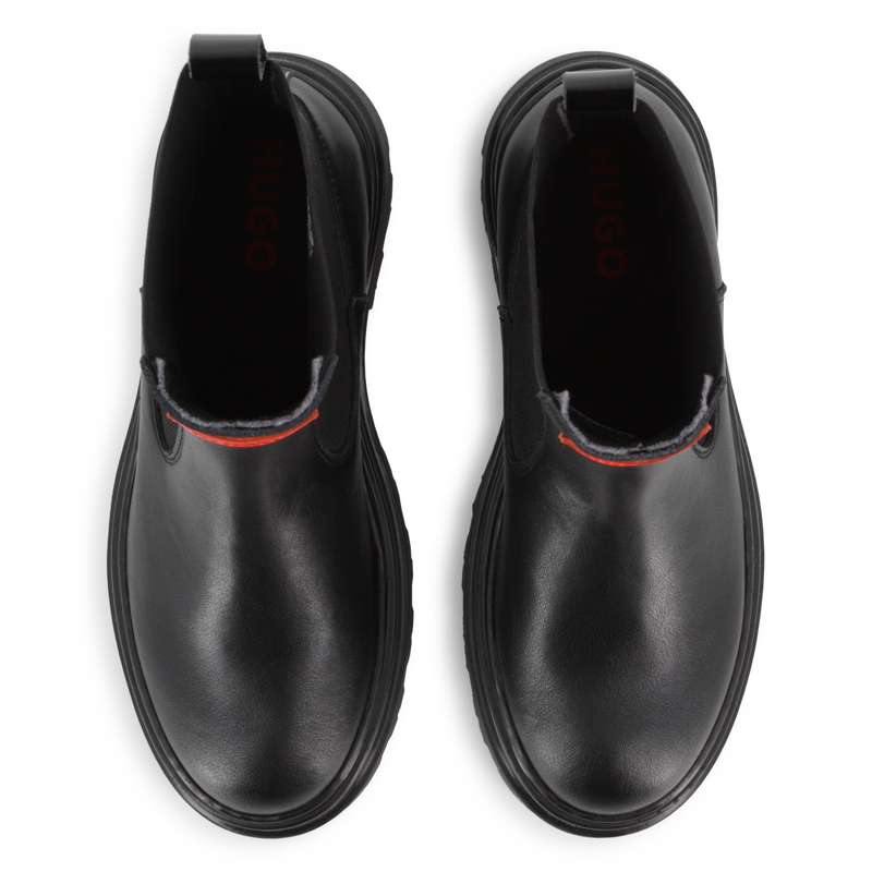 Stiefeletten HUGO 
                        GIRL