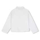 Langarmhemd KENZO KIDS 
                    GIRL