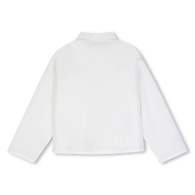 Langarmhemd KENZO KIDS GIRL
