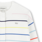 Cardigan SONIA RYKIEL 
                    GIRL