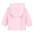Set aus Cardigan und Hose BOSS 
                    GIRL