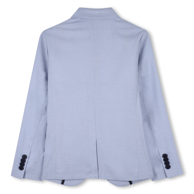 Anzugjacke BOSS 
                        BOY