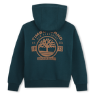 Kapuzensweatshirt TIMBERLAND 
                    BOY