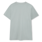 Kurz&auml;rmeliges t-shirt HUGO 
                    BOY