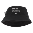 Bob reversibel DKNY 
                    UNISEX