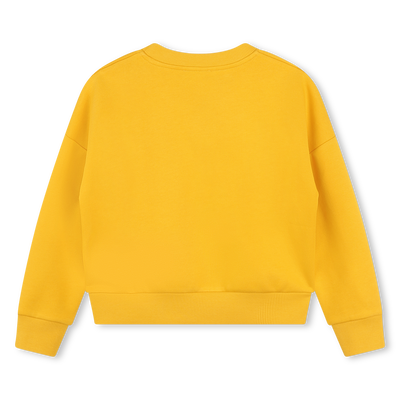 Sweatshirt KENZO KIDS GIRL