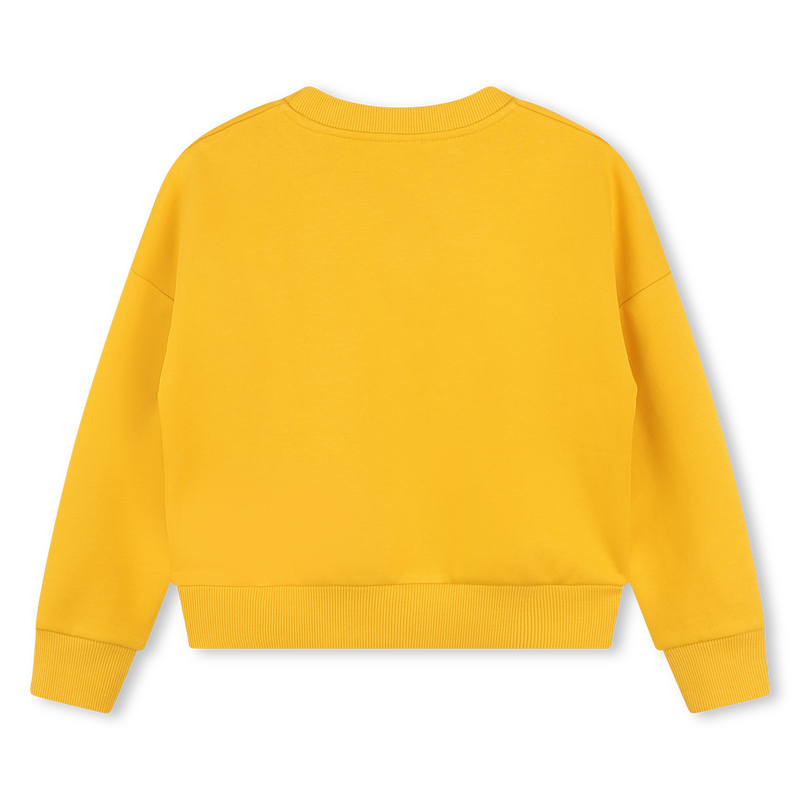 Sweatshirt KENZO KIDS 
                        GIRL