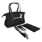Wickeltasche KARL LAGERFELD KIDS 
                    UNISEX