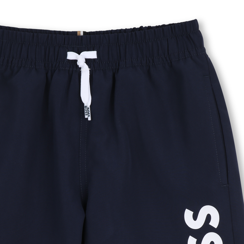 SCHWIMMER SHORTS BOSS 
                        BOY