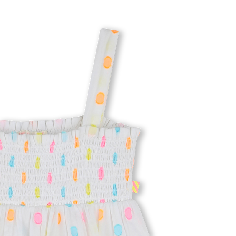 Langes Tr&auml;gerkleid BILLIEBLUSH 
                        GIRL