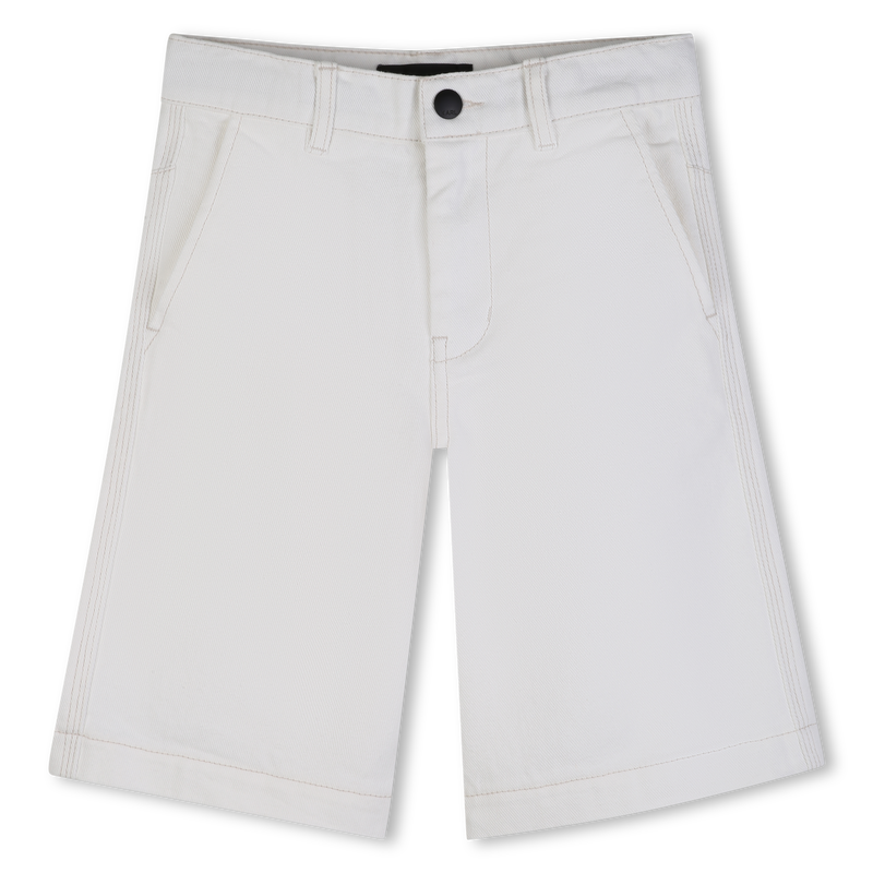 BERMUDASHORTS MIT TASCHEN KARL LAGERFELD KIDS 
                        BOY