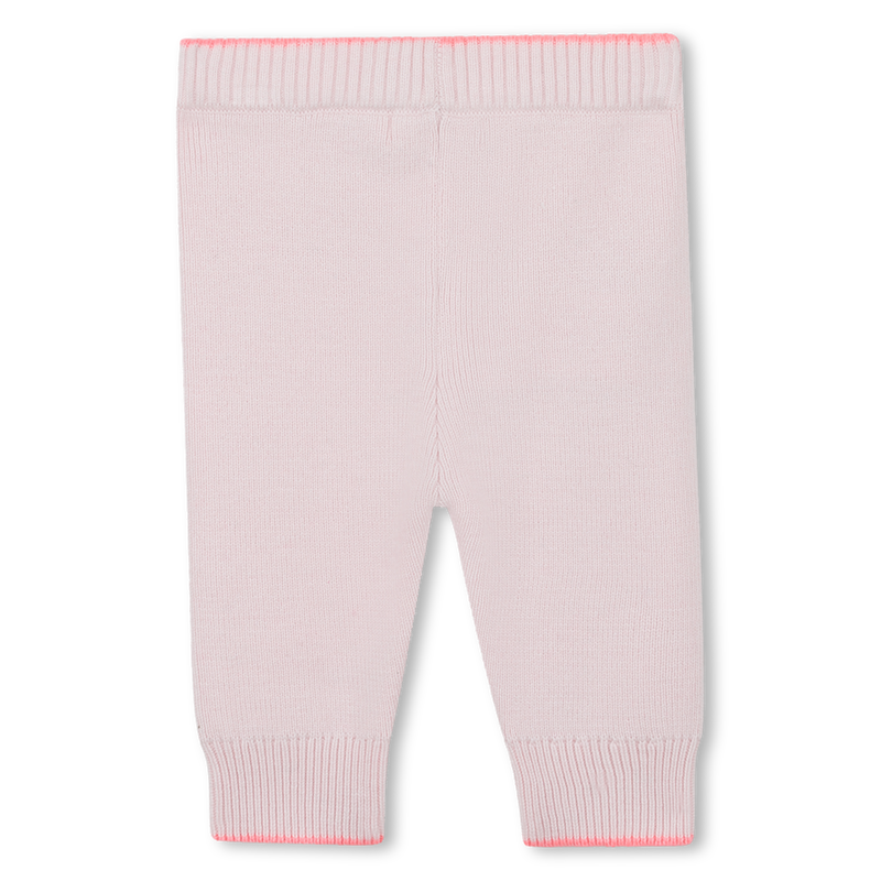 Set aus Strickjacke und Leggings BILLIEBLUSH 
                        GIRL