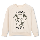 Sweat- und Hosenanzug KENZO KIDS 
                    BOY