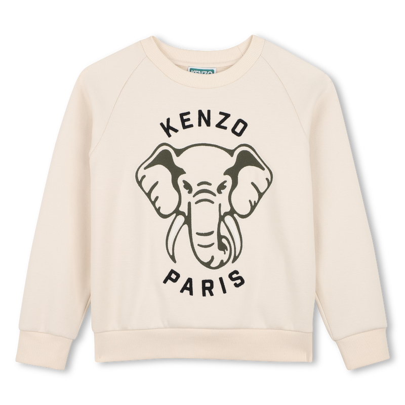 Sweat- und Hosenanzug KENZO KIDS 
                        BOY