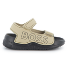 Klettverschl&uuml;sse BOSS 
                    BOY
