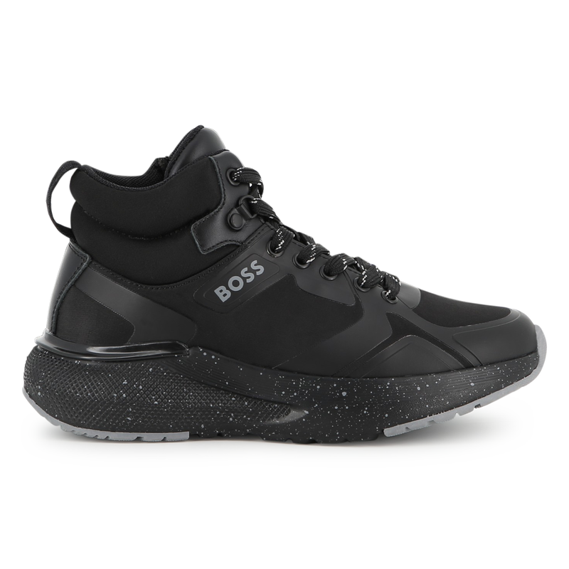 Sportschuhe BOSS 
                        BOY