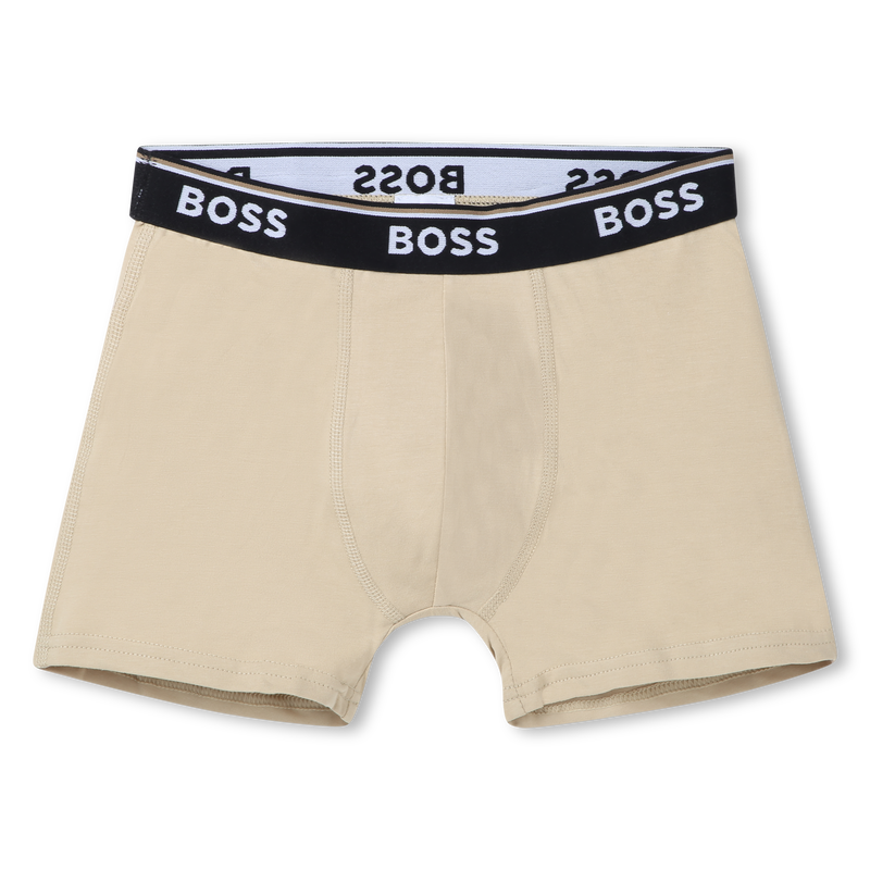 Set mit 2 Boxershorts BOSS 
                        BOY